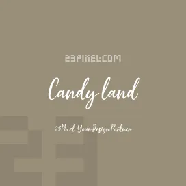 Candy land